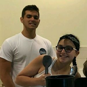 Meet your Posher, Savannah